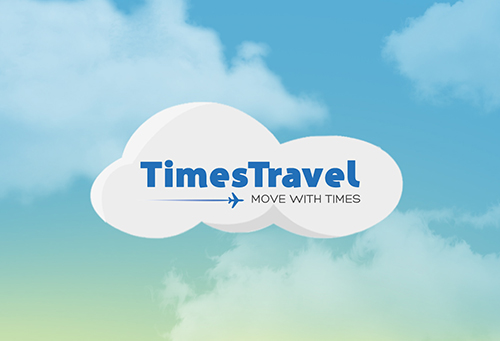 Times Travel – UK